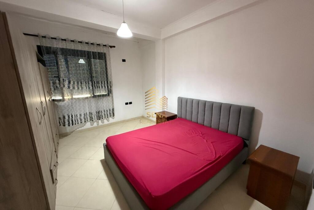 Rent, Apartment, 2+1+balcony, Dibra Street, United School, 500 Euro/Month