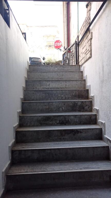 VENDITA MAGAZZINO 109 M2 IRFAN TOMINI 120.000 EURO