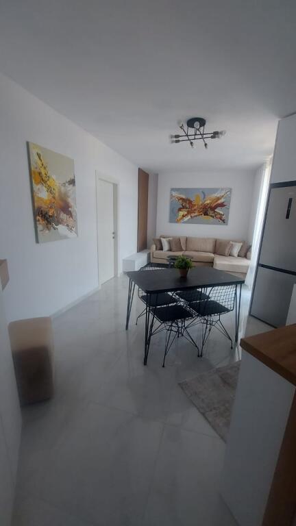 Apartment 1+1+1 Balcony For Rent