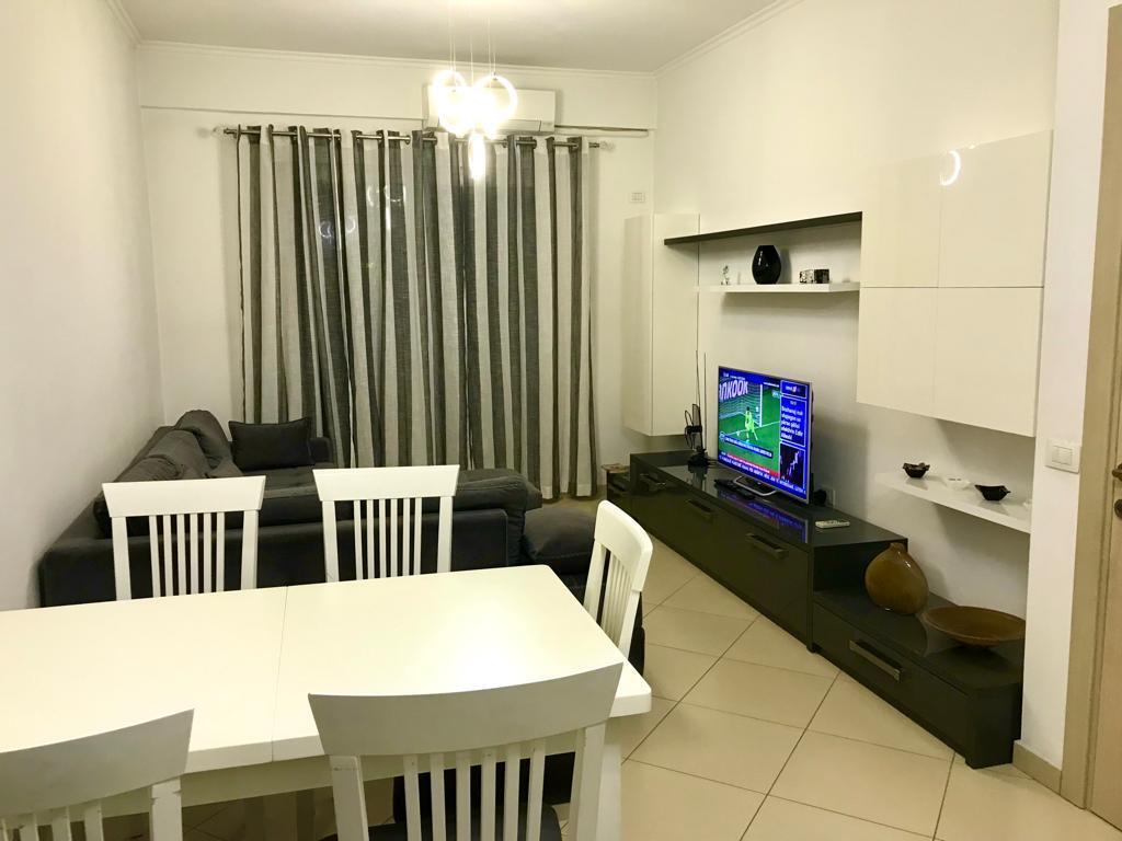 For rent 1+1+parking At Golden Park Amerikan 3