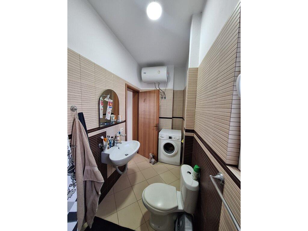 Apartment 1+1 for rent at Qytet Studenti