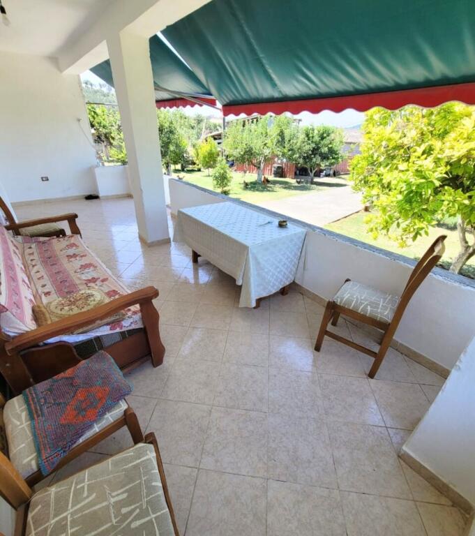 For sale – Private house in the village of Helmas, Kavajë