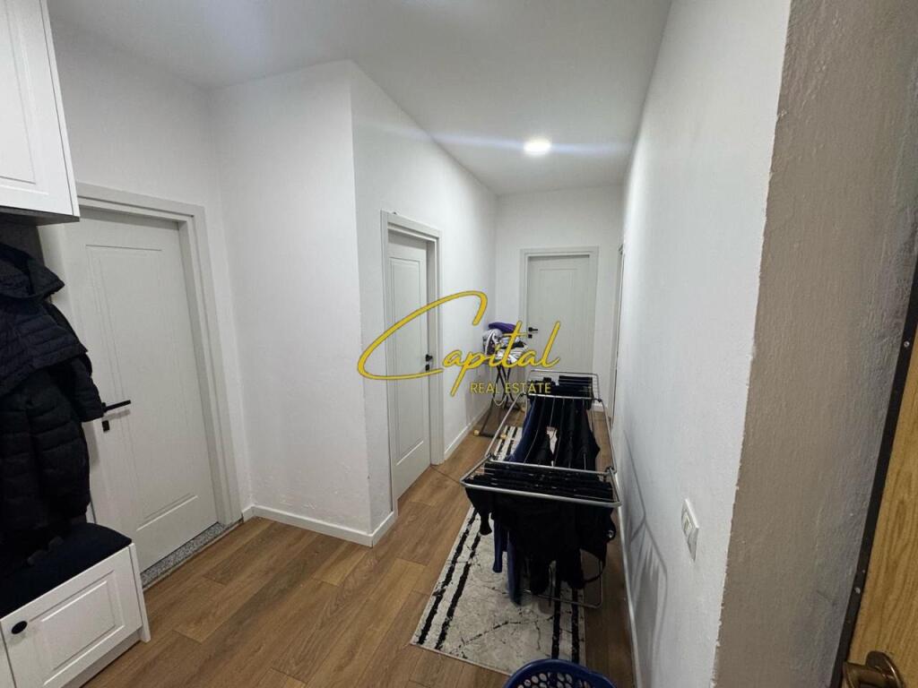 SHITET APARTAMENT 2+1 PORCELANI 155.000 EURO