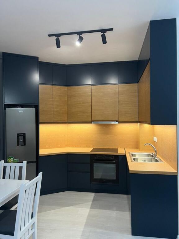 FOR RENT 1+1 RIVER RESIDENCE ASTIR 550 EURO