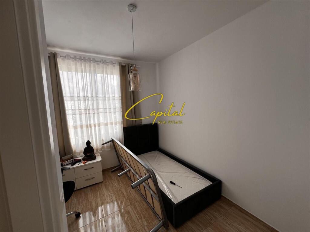 APARTAMENT ME QERA 3+1+2 ASTIR 600 EURO