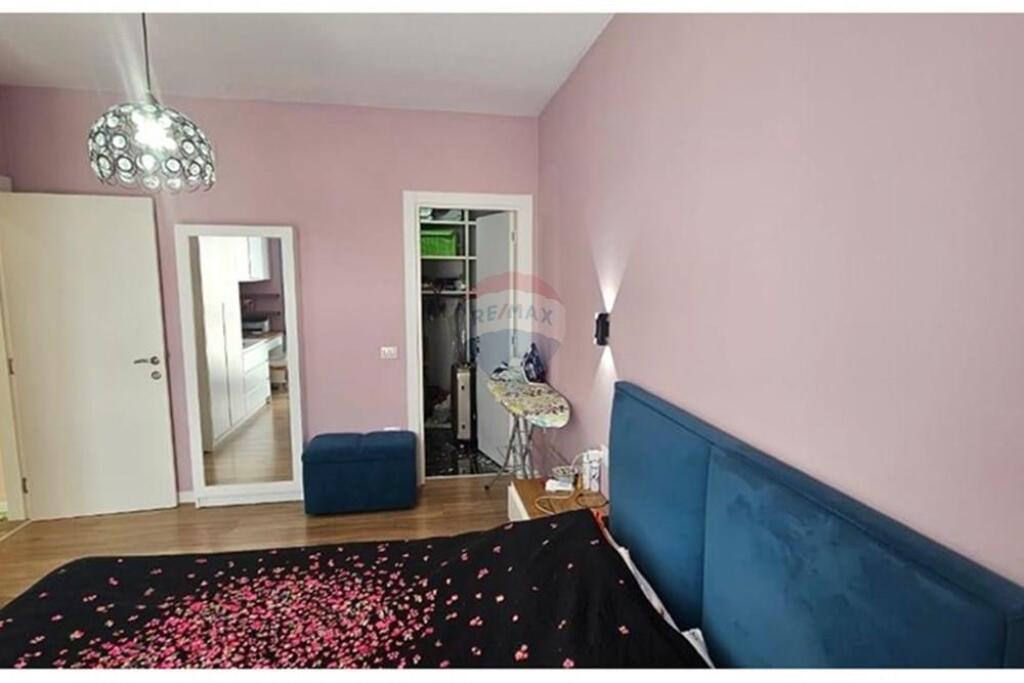 Apartment 2+1 for rent at Fiori Di Bosko