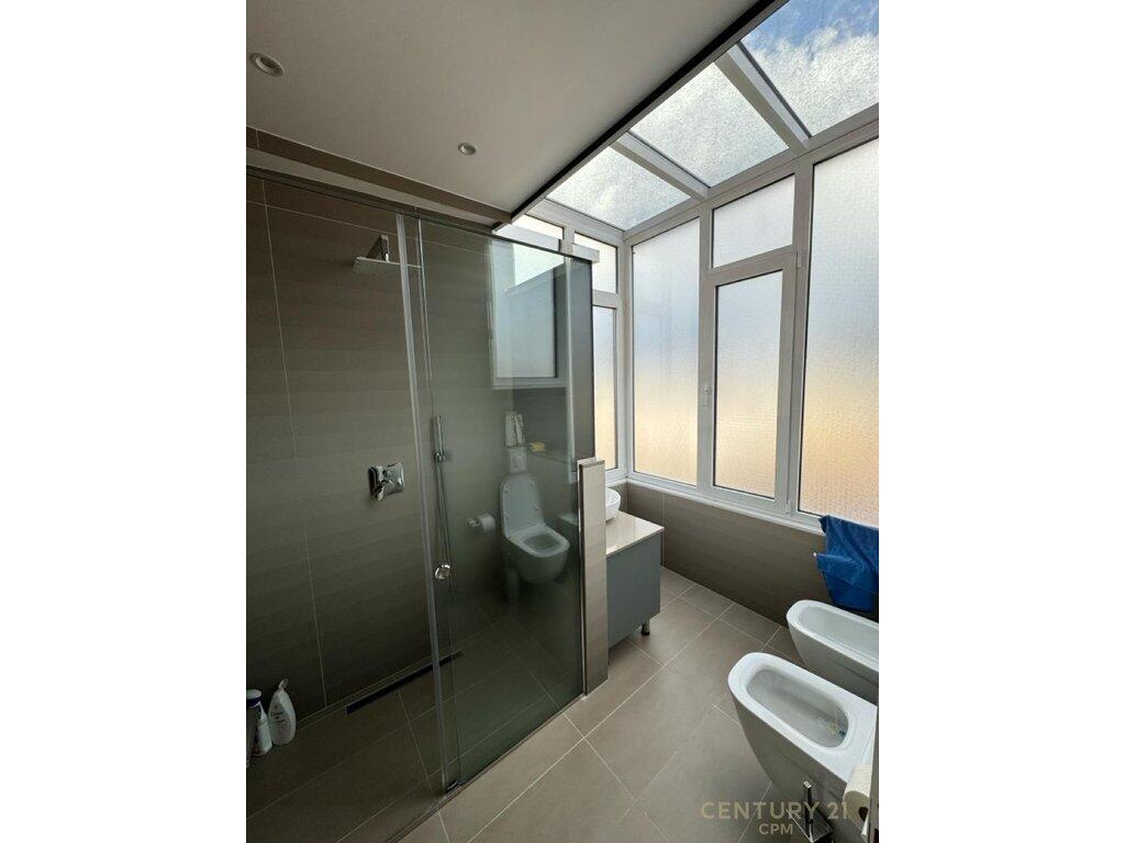 Luxury duplex for rent 3+1 – Selitë, Tirana
