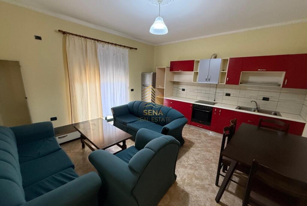 Rent, Apartment, 2+1+2blk, Dibra Street, United School, 450 Euro/Month