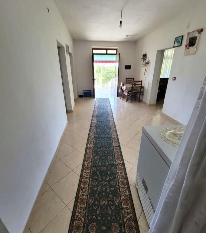 For sale – Private house in the village of Helmas, Kavajë