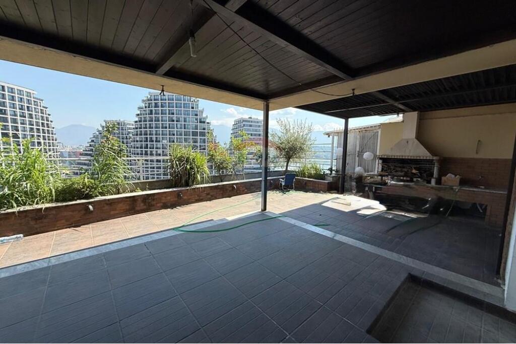 Apartament 3+1+Verande per shitje Kop Zoologjik!
