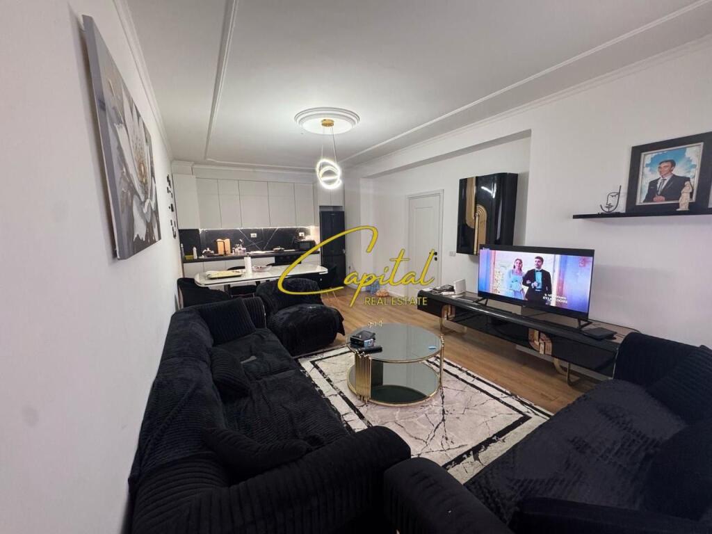 SHITET APARTAMENT 2+1 PORCELANI 155.000 EURO