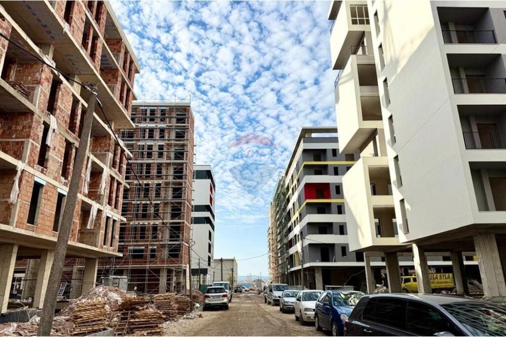 OKAZION APARTAMENT 2+1+2 ME OBORR TEK UNIVERS CITY