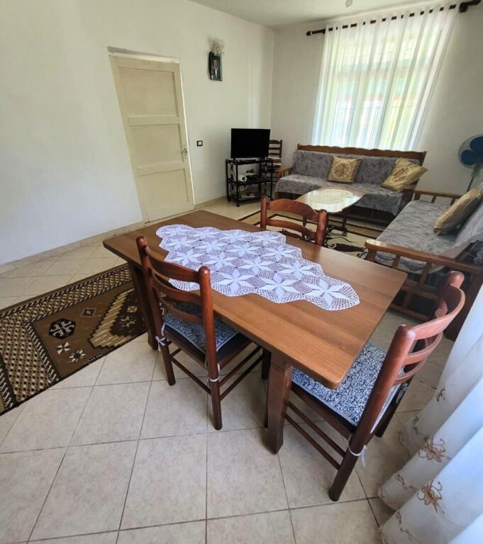 For sale – Private house in the village of Helmas, Kavajë