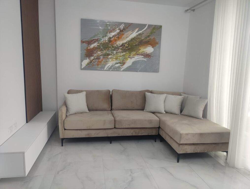 Apartment 1+1 for rent in Yzberisht at Besim Alla Street