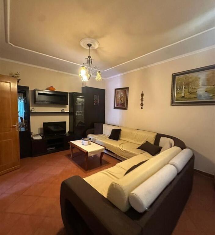 FOR SALE APARTMENT 2+1 KAVAJES STREET 293,000 EURO