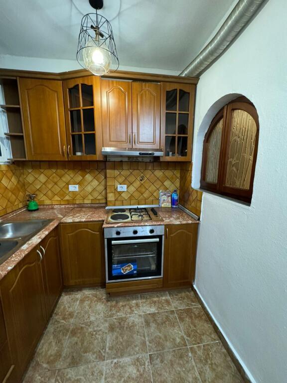 For Rent Apartment 2+1+1 Balcony