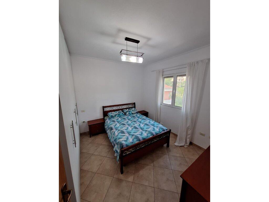 Apartment 1+1 for rent at Qytet Studenti