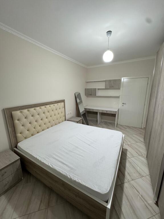 Apartament 1+1 mr qira ne Vasil Shanto!