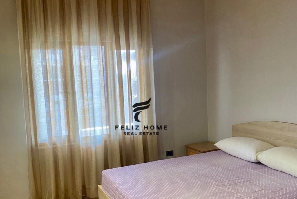 APARTAMENT ME QERA 2+1 FUSHA E AVIACIONIT 50.000 LEKE
