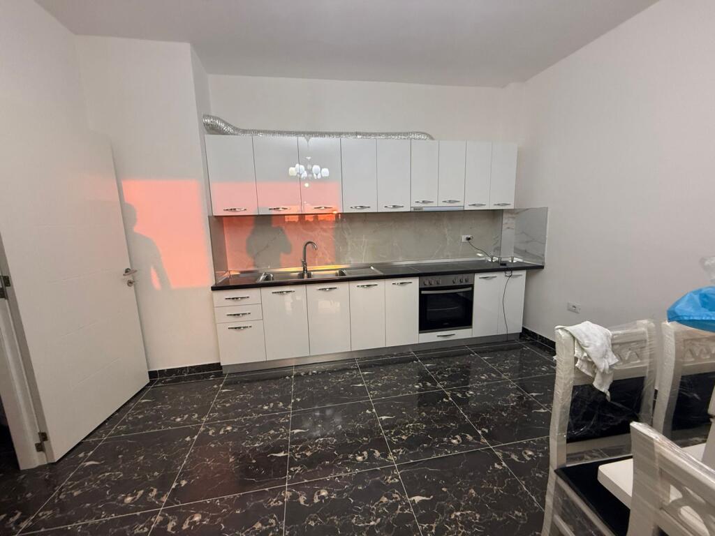 Fresk Appartamento 2+1 in affitto