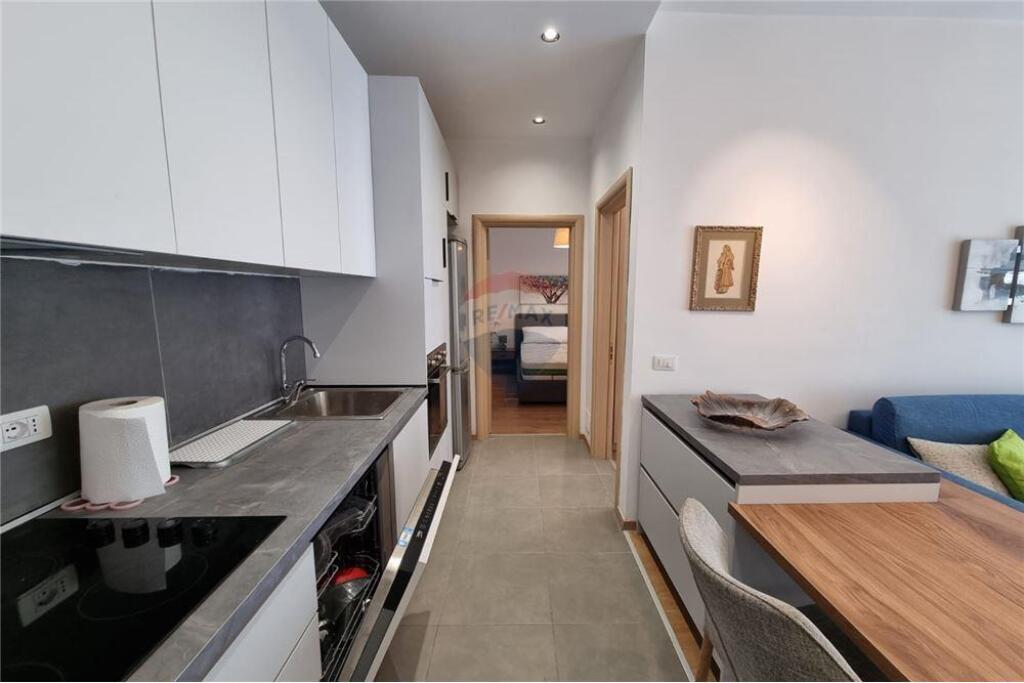 Apartment 2+1 for Rent in Don Bosko