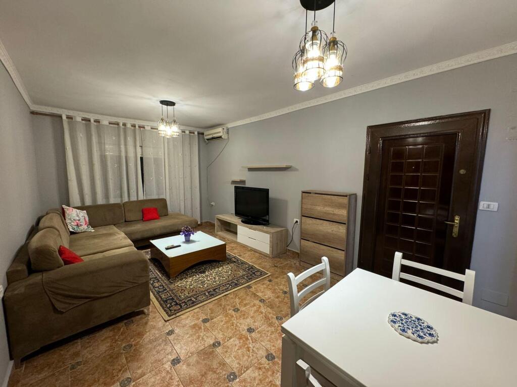 For Rent Apartment 2+1+1 Balcony