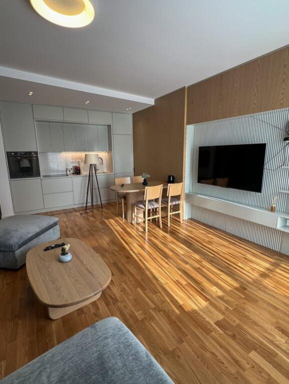 Apartment for rent 1+1 at Lake View Residences