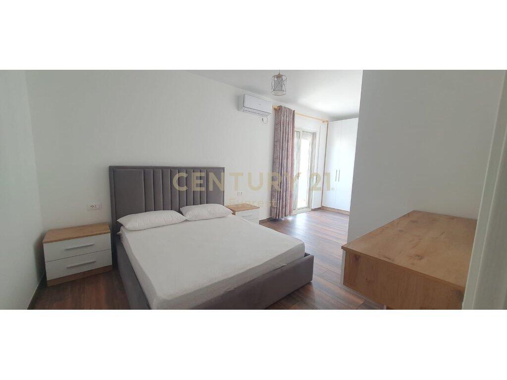 Apartment 2+1 for rent in the area of Dry Lake