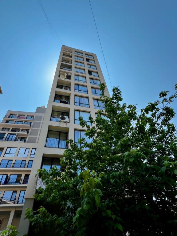 Apartment 2+1 for rent – Rruga Riza Cerova