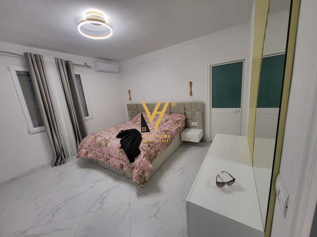APARTMENT 3+1+2+BLK FOR RENT IN BALDUSHK 700 EURO