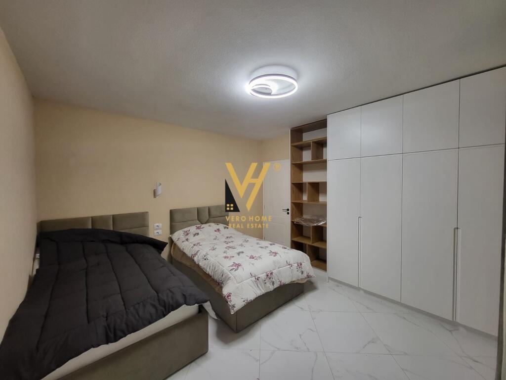 APARTMENT 3+1+2+BLK FOR RENT IN BALDUSHK 700 EURO