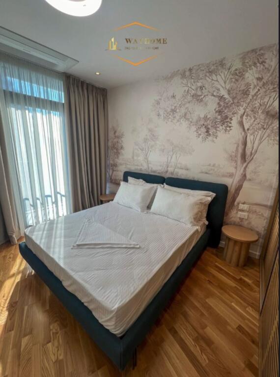 Apartment for rent 1+1 at Lake View Residences