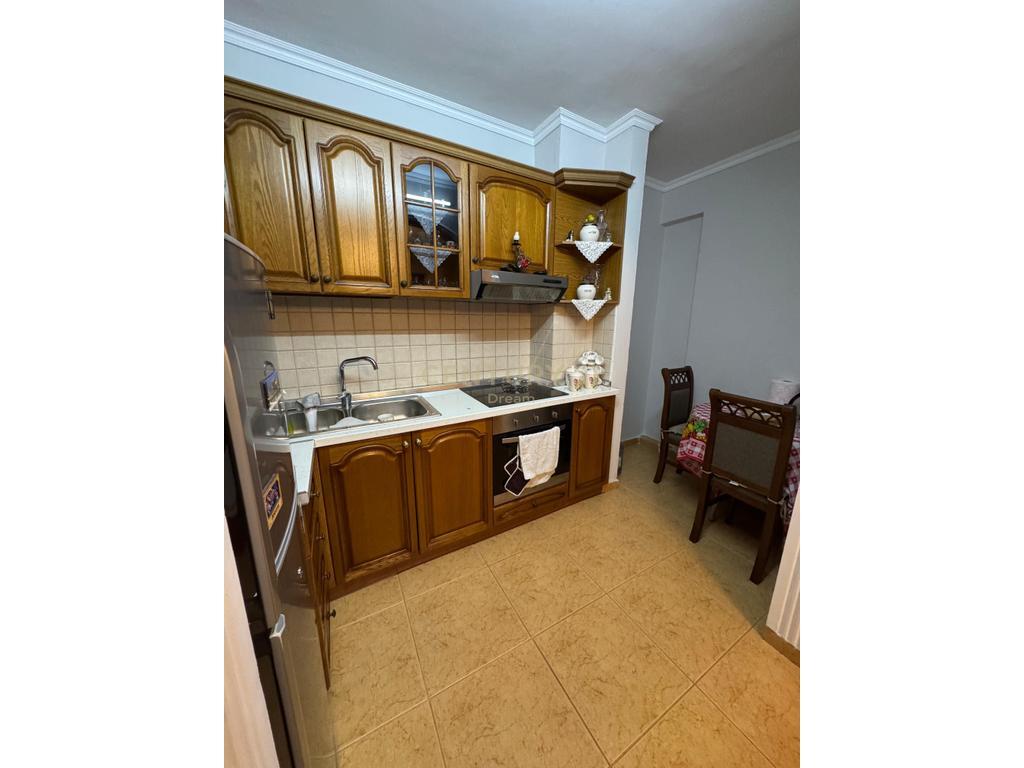 Apartment 2+1 for rent – Allias, Tirana