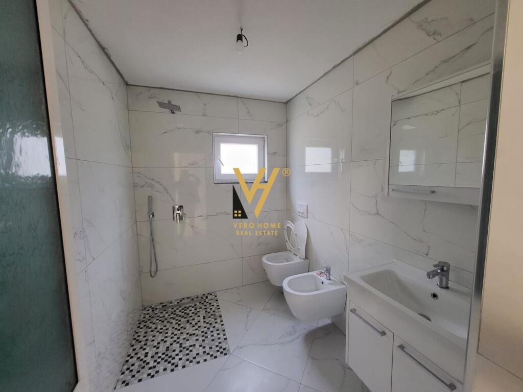 APARTMENT 3+1+2+BLK FOR RENT IN BALDUSHK 700 EURO