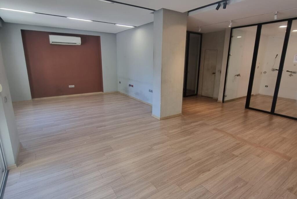 OFFICE FOR RENT 106 M2 BLOK 1,000 EURO