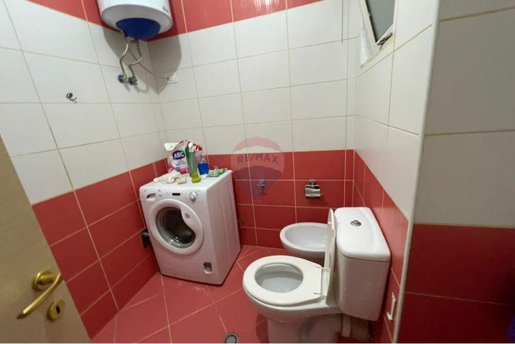 Apartament 1+1 per shitje ne Astir !