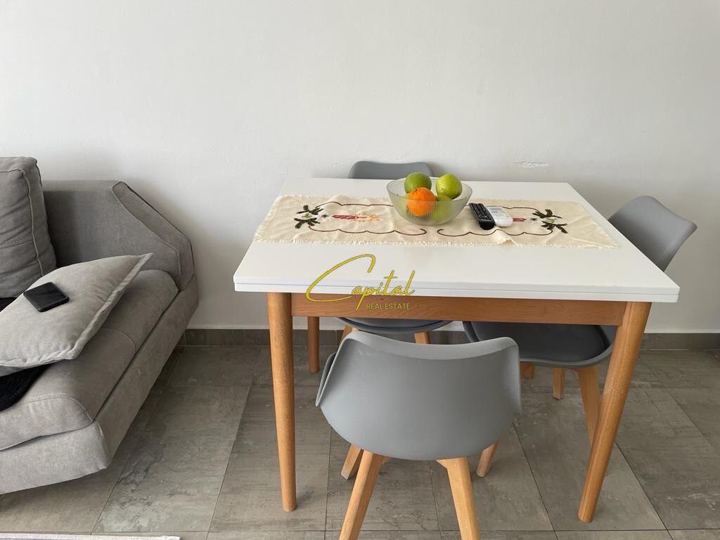 SHITET APARTAMENT 1+1 ASTIR 105.000 EURO