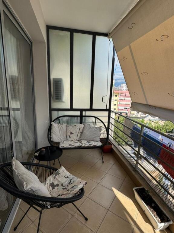 FOR RENT 2+1+parking DON BOSKO 80,000 LEKE