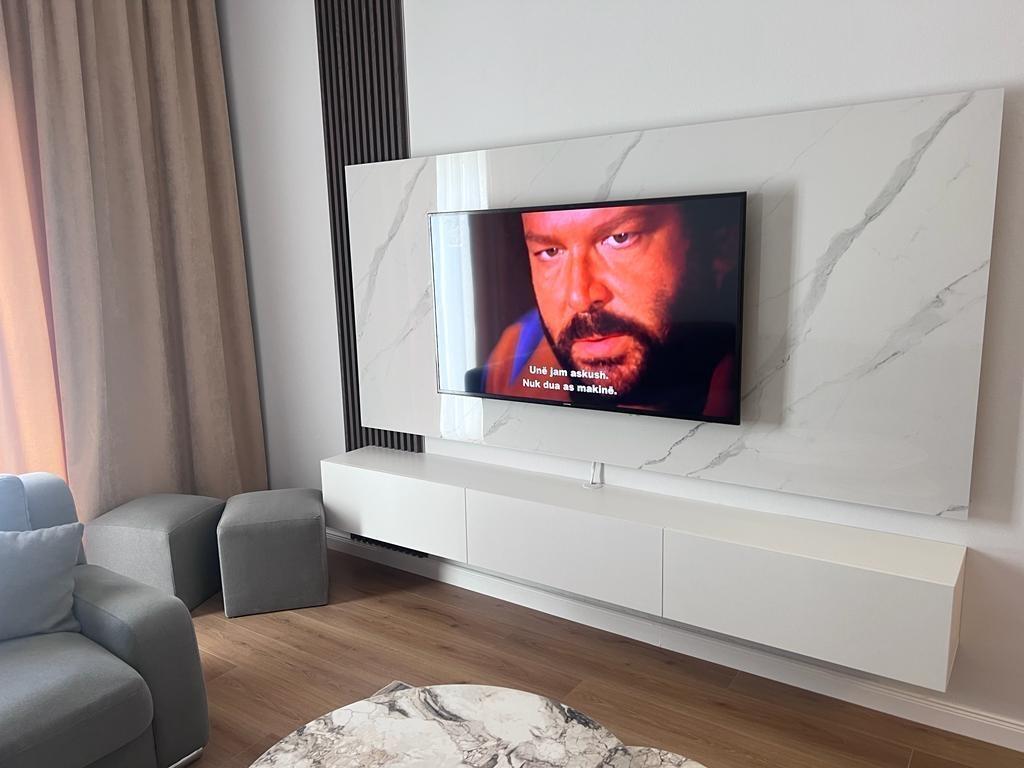 For rent 2+1+1 FRESKU