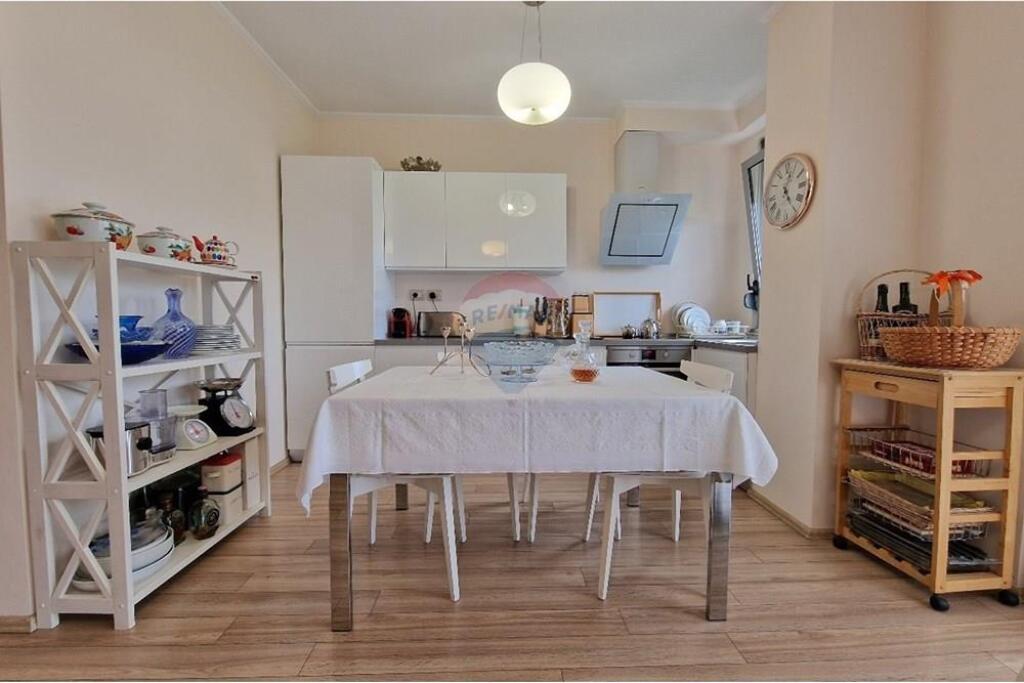 For Rent Apartment 1+1 Dry Lake