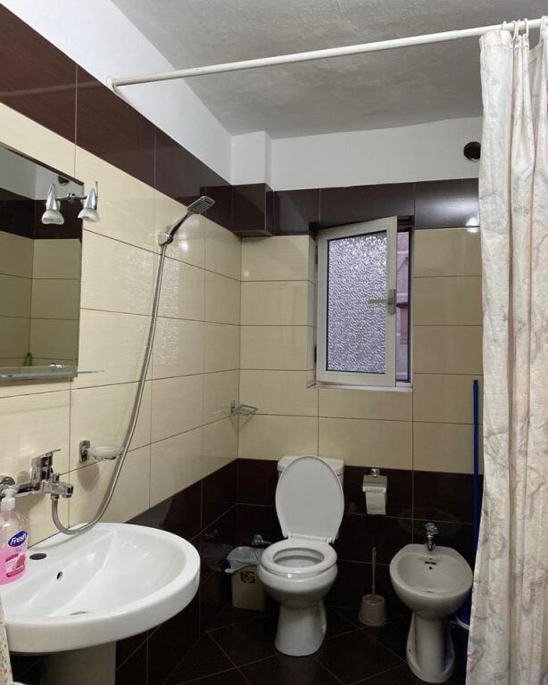🏠 JEPET ME QIRA APARTAMENT 2+1 – PRANË SHKOLLËS SË BALETIT! 🏠