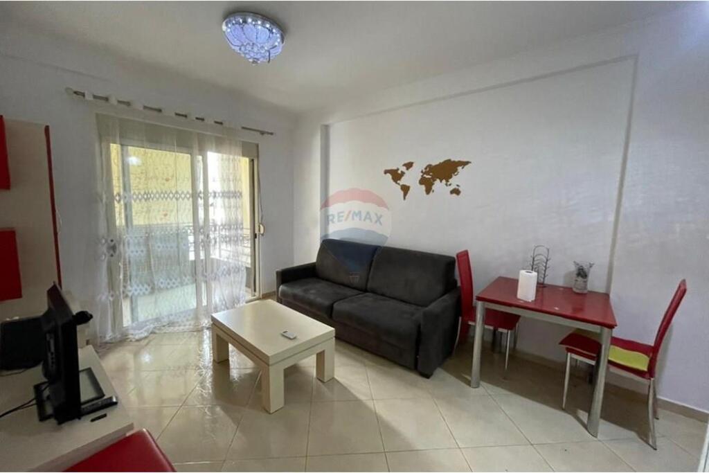 Apartament 1+1 per shitje ne Astir !