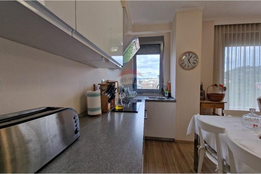For Rent Apartment 1+1 Dry Lake