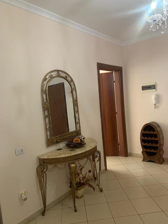 Apartment 2+1+1 with Balcony for Rent