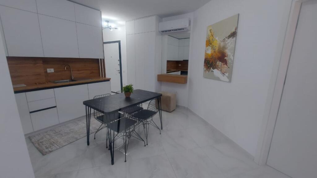 Apartment 1+1+1 Balcony For Rent