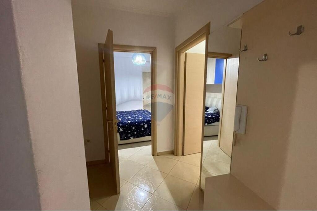 Appartamento 1+1 in affitto ad Astir !