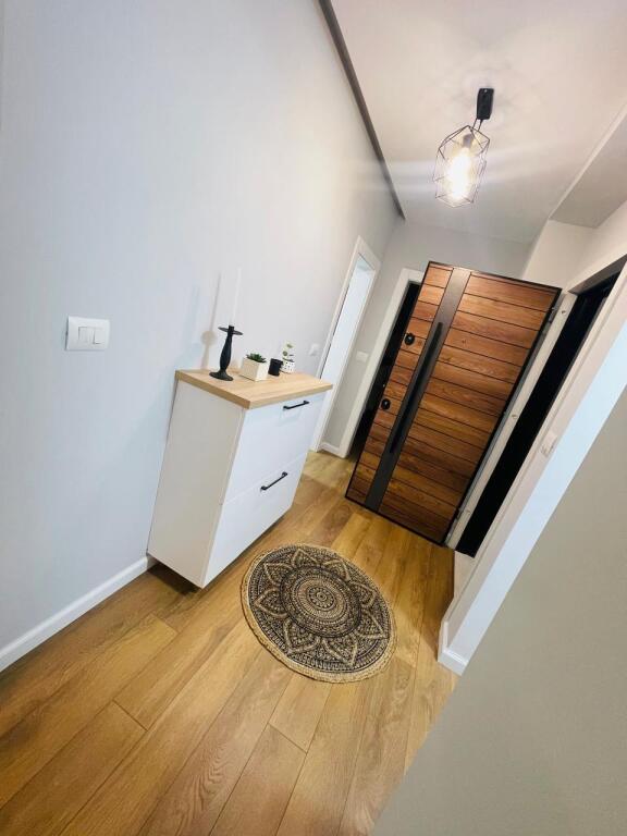 Apartment 1+1 for rent – Petro Nini Luarasi Street