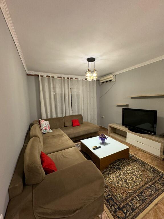For Rent Apartment 2+1+1 Balcony