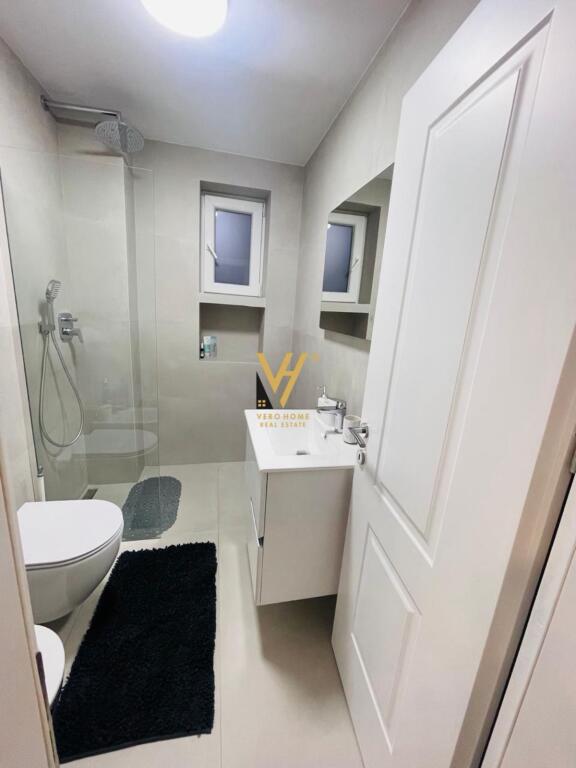 AFFITTASI APPARTAMENTO 2+1+BLK IN AFFITTO IN VIA ELBASANIT 650 EURO