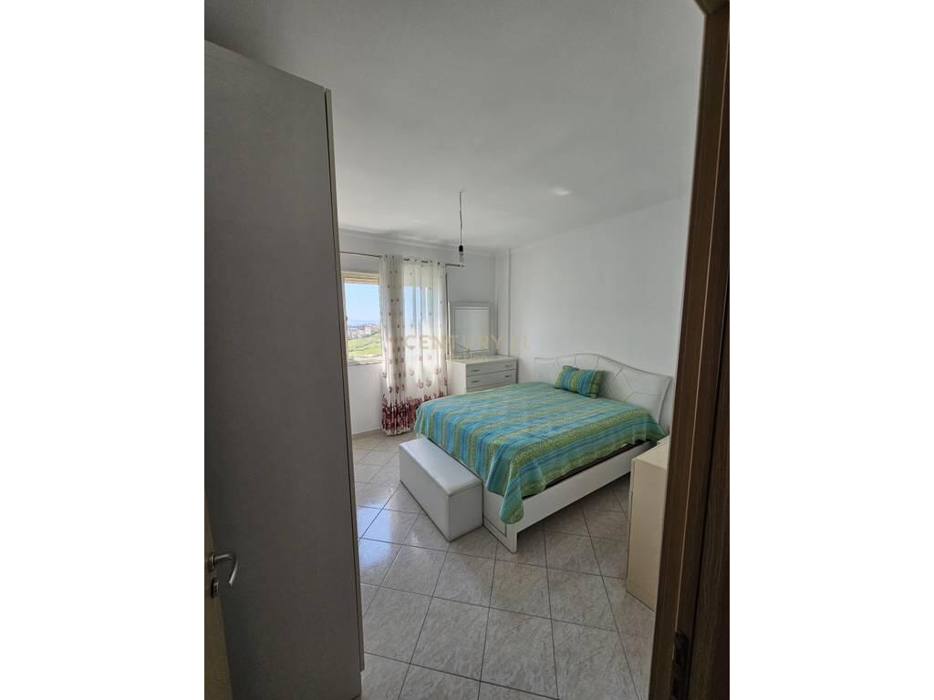 Apartment 2+1 for rent in Shkozë